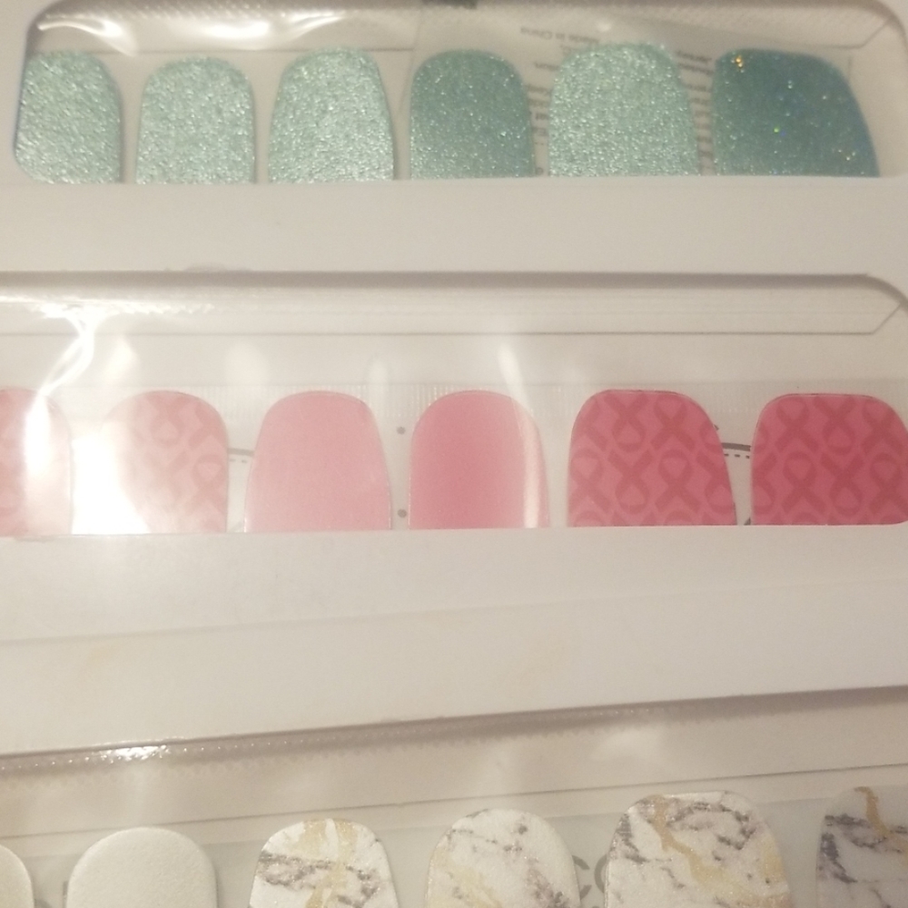 Color street bundle set - Picture 3 of 5